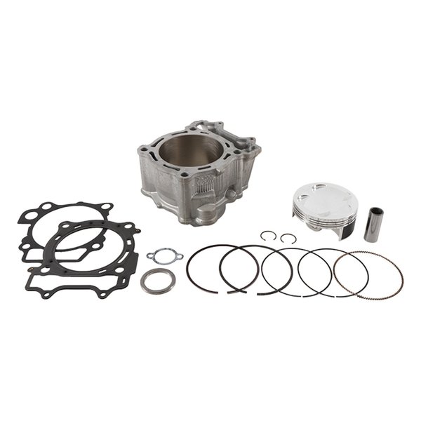 Cylinder Works Standard Bore Cylinder Kit for Yamaha 2S2-11181-00-00,  20003-K02